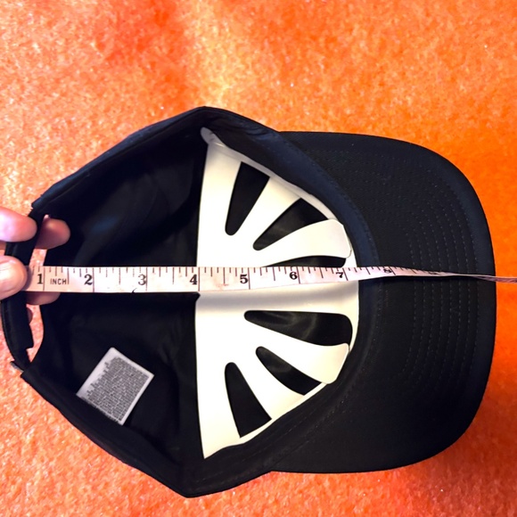 Vans unisex black and green cyclist cap hat NWT - Picture 7 of 7